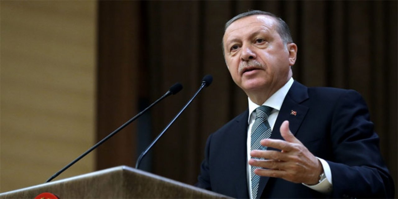Erdoğan'dan Kabine Revizyonu Açıklaması! Değişmesi Muhtemelen Bakanlar