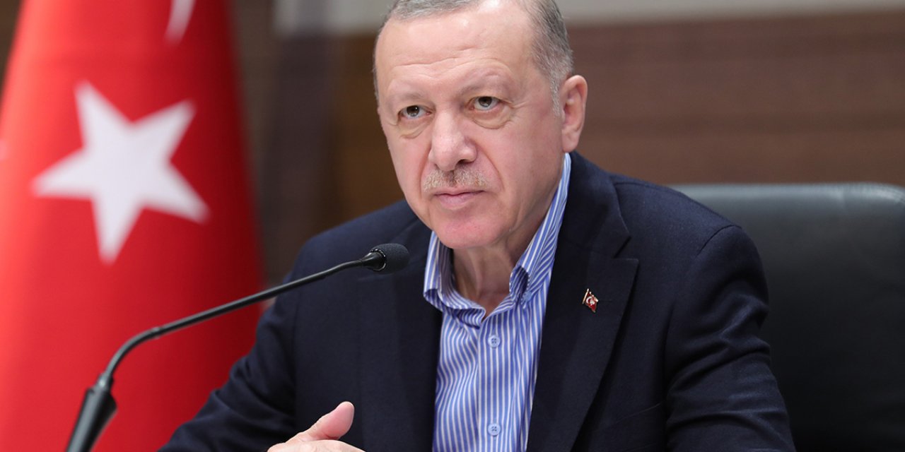 Elektrik Faturası Yüksek Gelenleri İlgilendiriyor! Erdoğan'dan Fatura Müjdesi