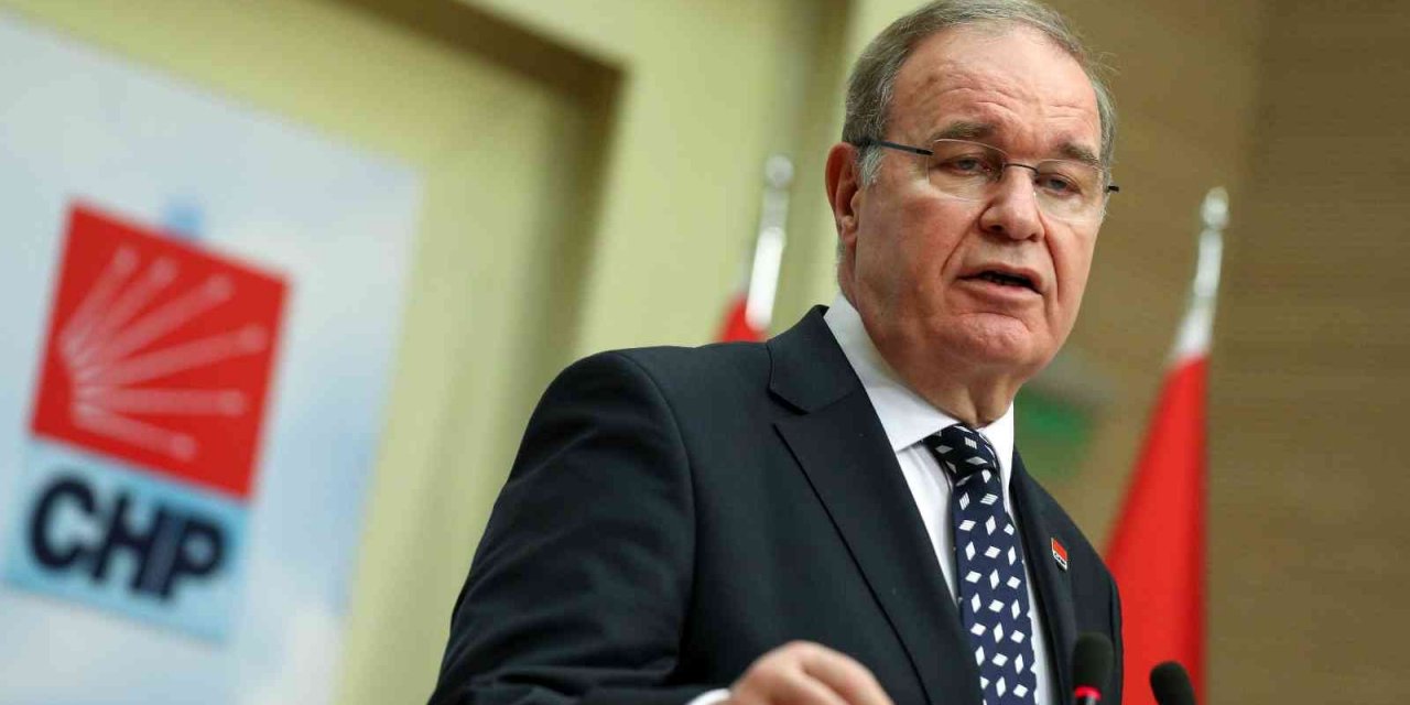İyi Parti ve CHP arasında oy tartışması! Öztrak, İyi Parti’li Ağıralioğlu’na yanıt verdi