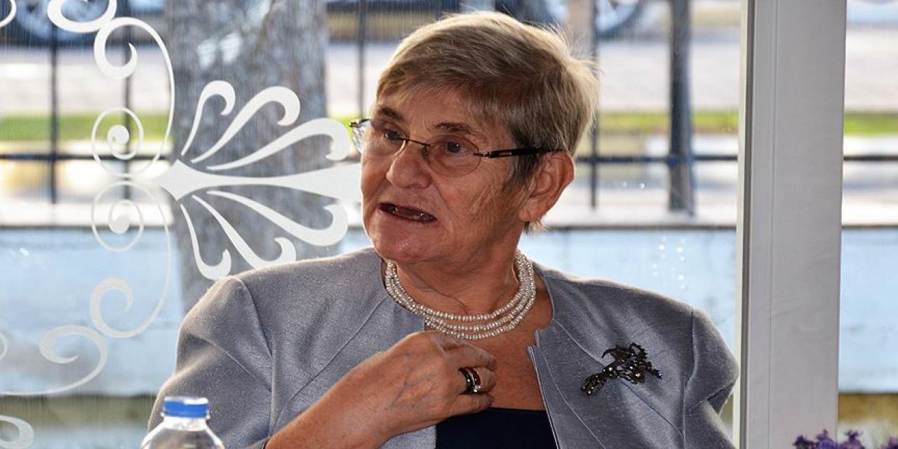 Canan Karatay kilo vermek isteyenleri uyarıyor! Hayatınıza mal olabilir