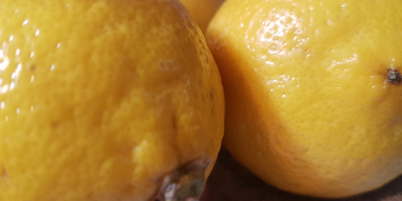 1 Adet Limonu Kesip Uyumadan Önce Tuzlayıp Yemenin Etkileri