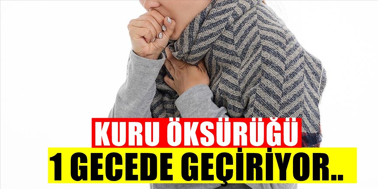 İbn-i Sina'nın Kuru Öksürük İçin En Etkili Reçetesi