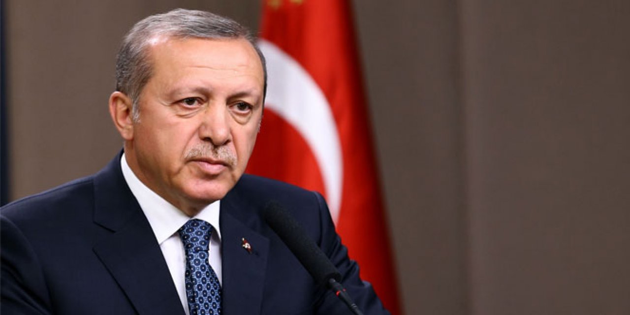 İddia: Erken seçimi gündeme getiren vekile Erdoğan'dan flaş cevap