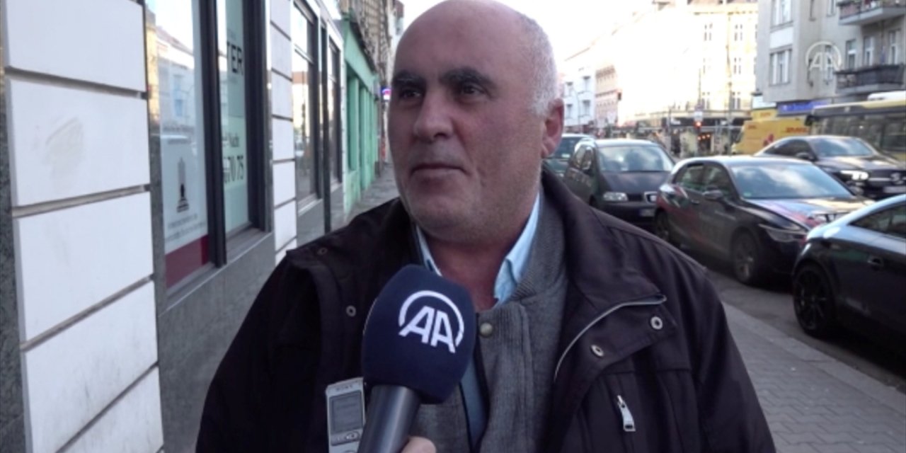Almanya'daki Gurbetçiler Yuvam Hesaplarından Mutlu Oldular