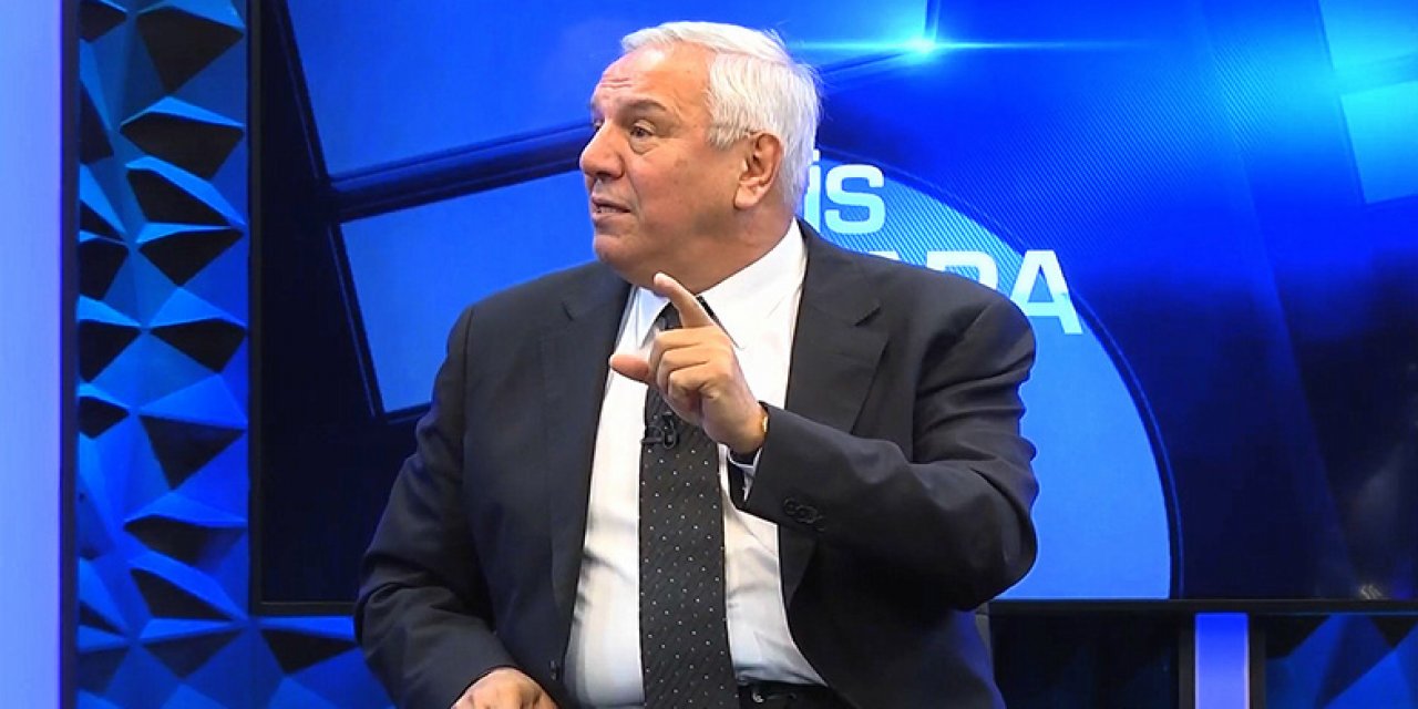 Orhan Uğuroğlu AKP'nin son hazırlığını açıkladı