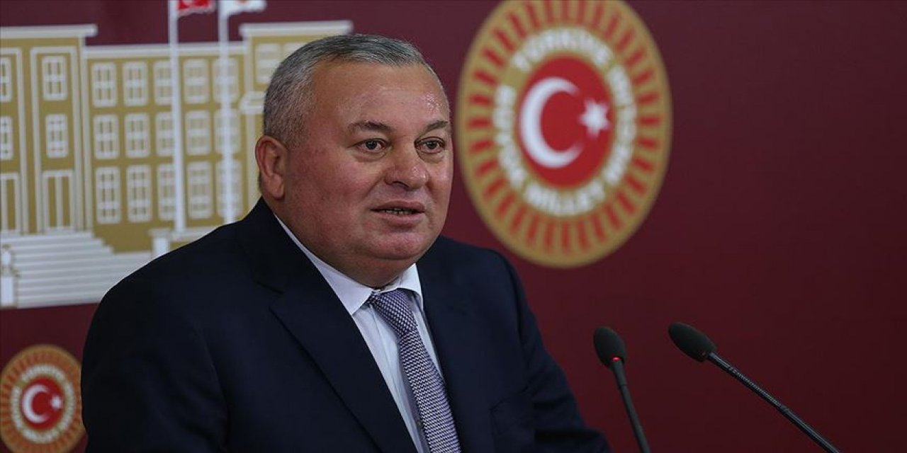 Cemal Enginyurt'a göre Soylu'nun Yerine Hazırlanan İsim