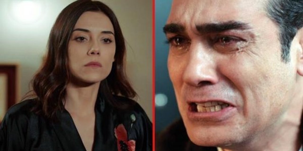 Final Beklentisi Çok Yüksek , Sadakatsiz Dizisinde Senaryo Tıkandı