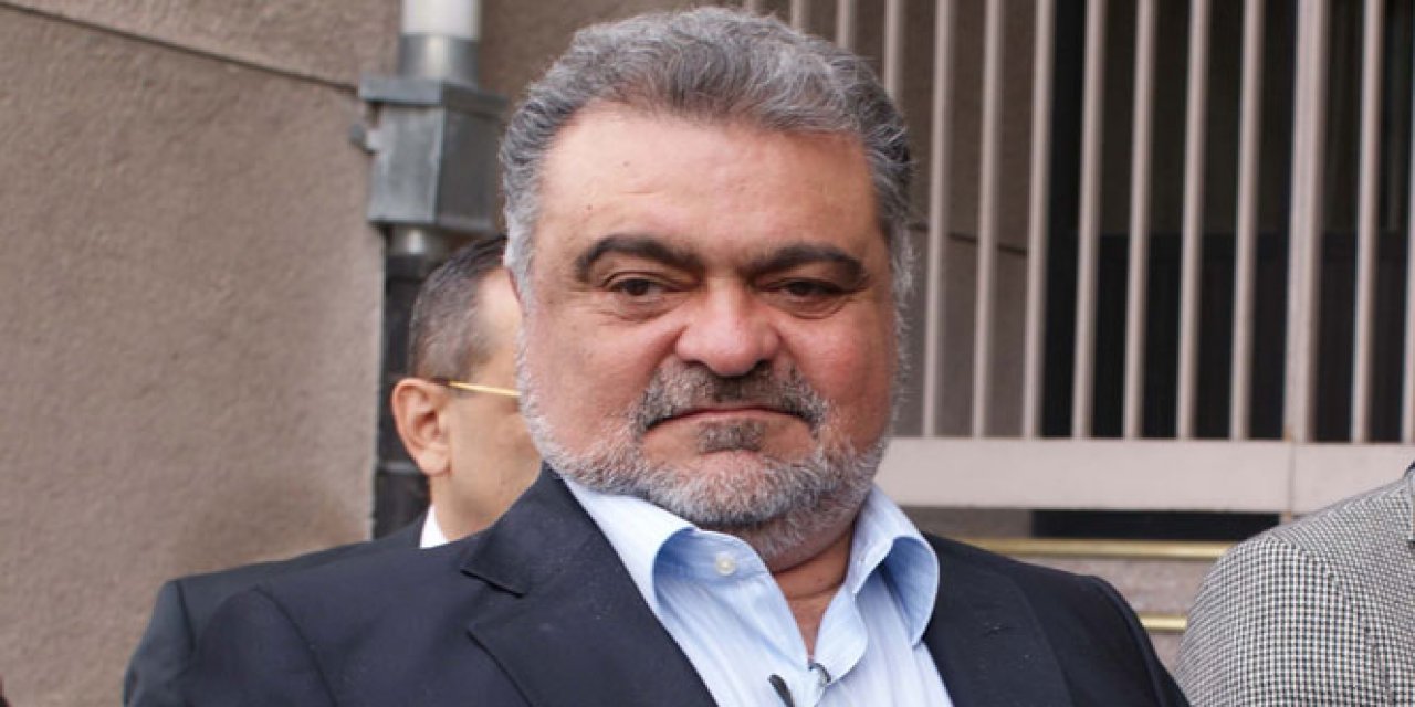 Ülkeyi Ben kurtarırım diyerek Erdoğan'a rakip oldu