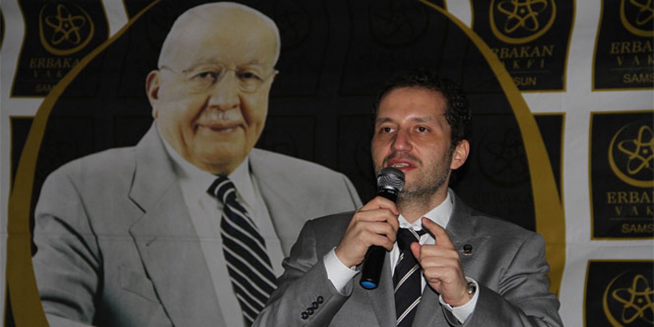 Yeniden Refah Partisi İstanbul'da Üye sayısını rekora ulaştırdı