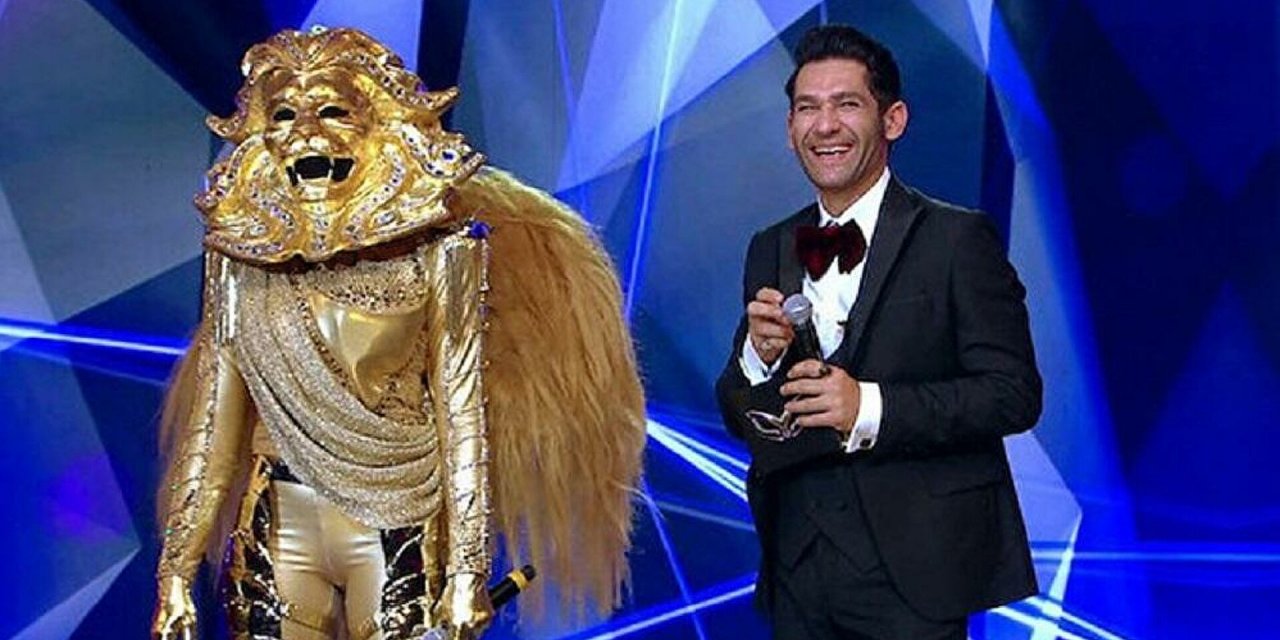 FOX TV final kararı alırken '' maske kimsin sen ünlüler'' belli oldu