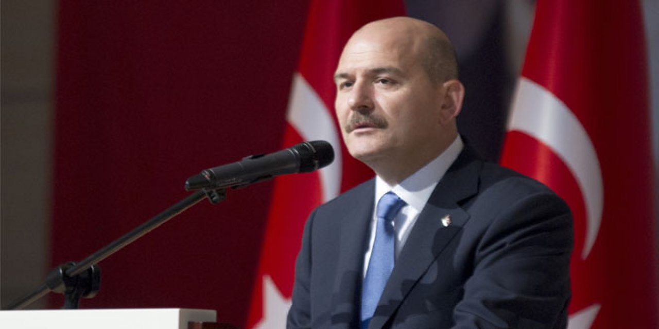 CHP'li Anketçi Kemal Özkiraz'dan Süleyman Soylu Parti Kuracak İddiasına flaş yorum!