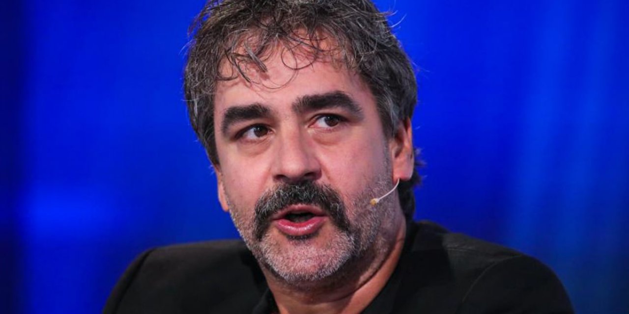 Almanya'da Yaşayan Die Welt Gazetesi Muhabiri Deniz Yücel’e Para Cezası