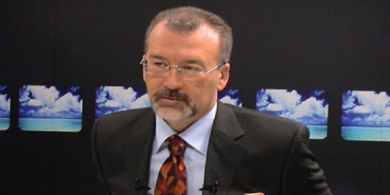 Hulki Cevizoğlu, ana haber bülteni sunmaya başlayacak!