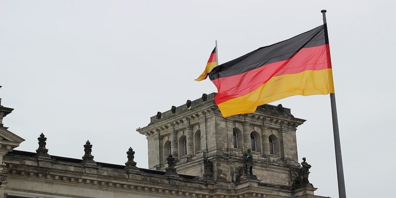 Almanya, Fransa ve Polonya Liderleri Berlin'de bir araya geldi