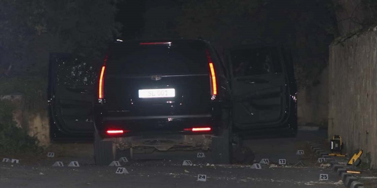 Halil Falyalı Cinayetinin sır perdesi çözülüyor! 3 şüpheli daha gözaltında