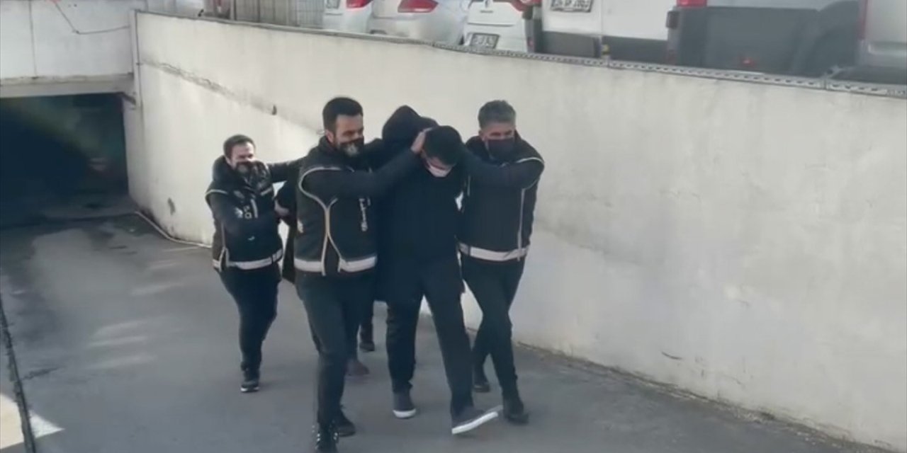 Şafak Mahmutyazıcıoğlu Cinayetinde Flaş Gelişme! Şüpheliler için yeni karar