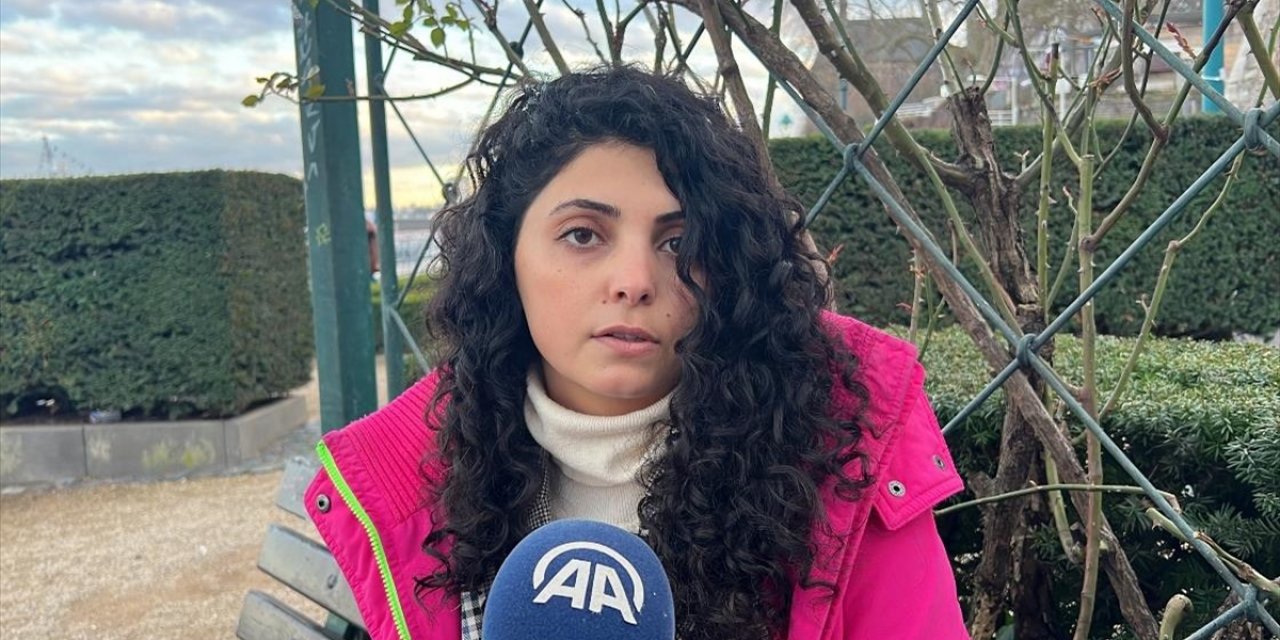 DW'nin İfade Özgürlüğü Anlayışı Bu Kadar! Avrupa'yı Eleştiren gazeteci işten kovuldu