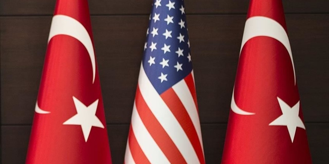 Türkiye ve ABD arasındaki ticaret hacminde rekora ulaşıldı