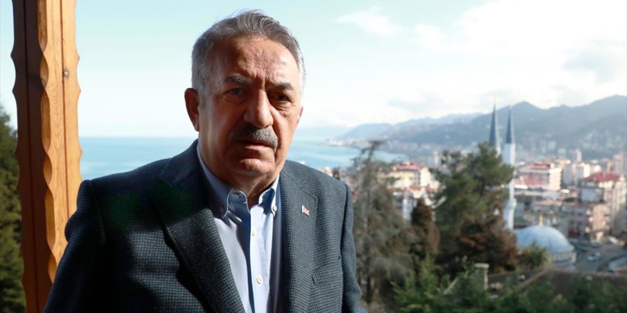 Seçim Yasası Değişiyor! AKP'den flaş açıklama