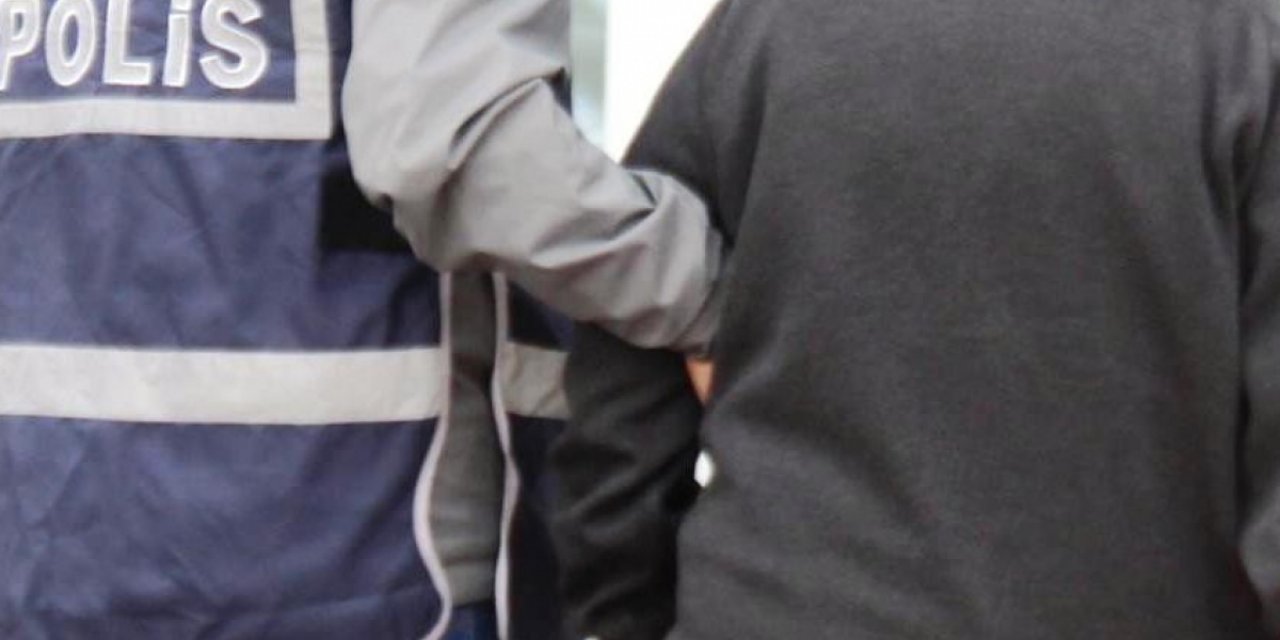 Diyarbakır’da Fetö Operasyonunda aranan 5 Avukat Yakalandı