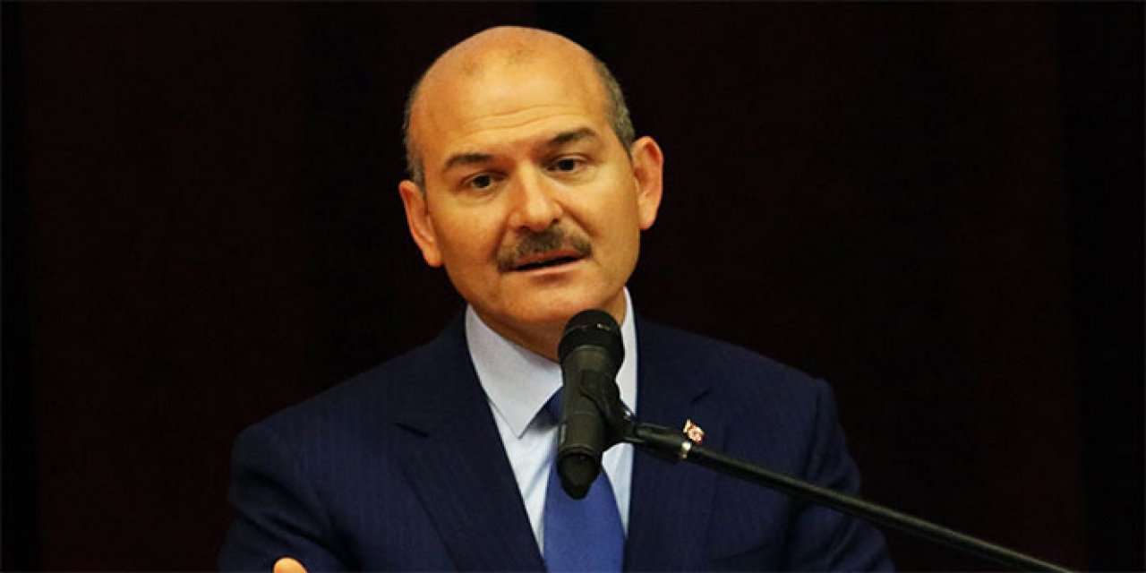 İddialara göre: Soylu Gidiyor Yerine İnce Geliyor...