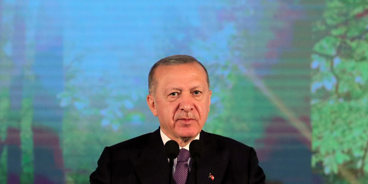 Erdoğan KDV müjdesini duyurdu! KDV'yi yüzde 1'e indirildi