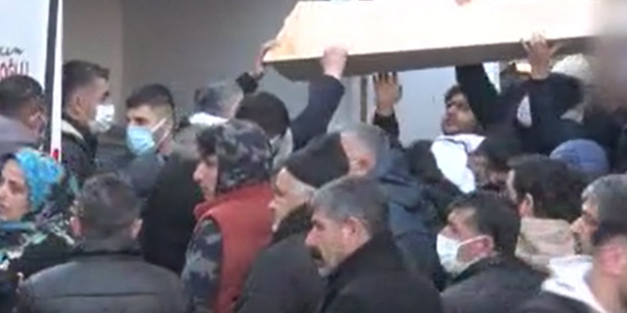 Kağıthane’de 3 Kişinin şüpheli ölümü!