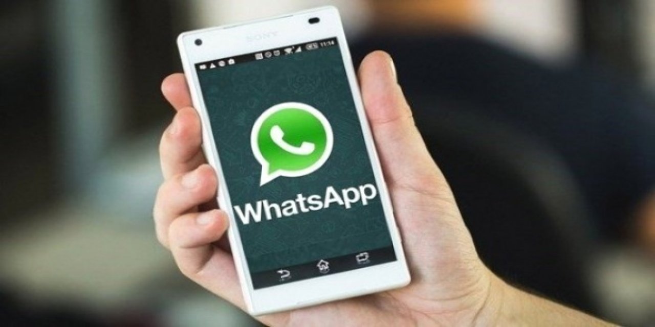 Whatsapp'ta yıllardır beklenen özellik sonunda geldi