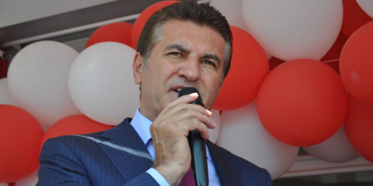 Mustafa Sarıgül'ün Muhalefeti Ayağa Kaldıran İddiası