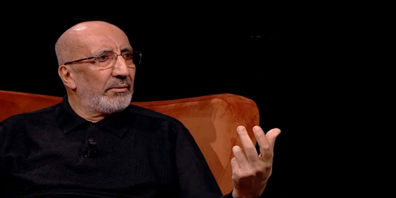 Abdurrahman Dilipak Açık Açık Uyardı! bedeli ağır olur
