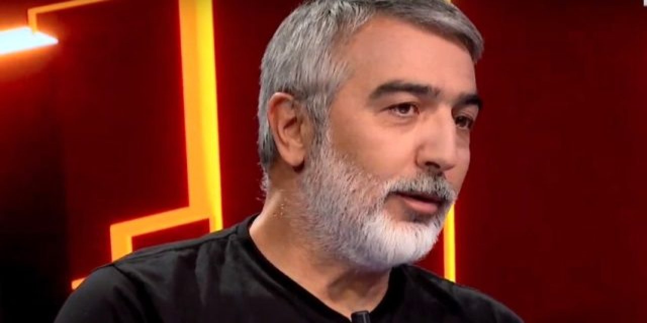 Erkan Mumcu Yeniden Bakan Mı Olacak? Erdoğan'la yaptığı görüşmeyi anlattı