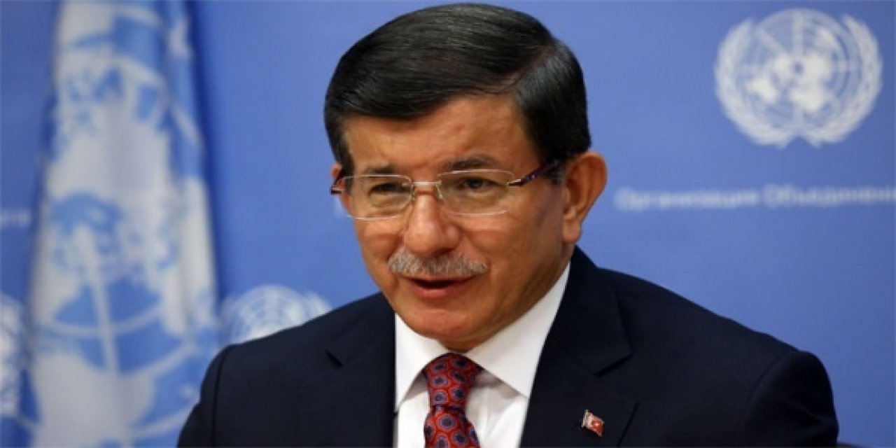 Ahmet Davutoğlu'nun kayınpederi hayatını kaybetti