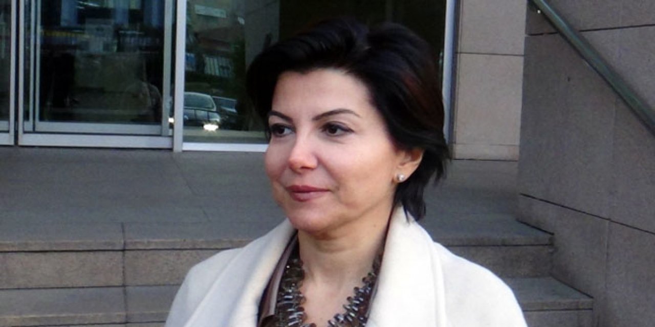 Sedef Kabaş’ın Duruşma tarihi belirlendi