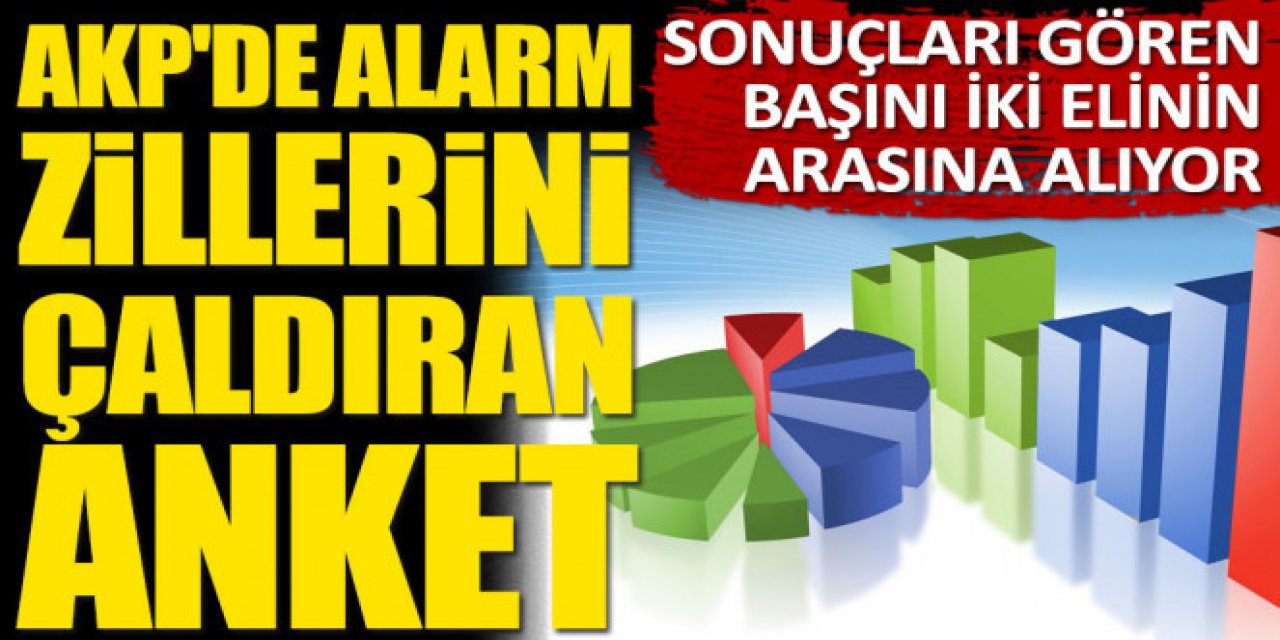 ORC Anketinde Millet İttifakı 6 Parti Olursa Oy Oranı