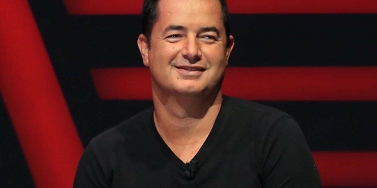 Acun Ilıcalı bomba diziyi Netflix'e kaptırdı! Kadroda kimler yok ki