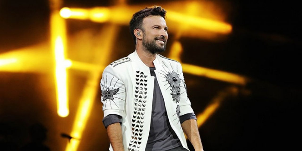 Tarkan'ın Son Şarkısı Ortalığı Karıştırdı! 'Düş yakamızdan'