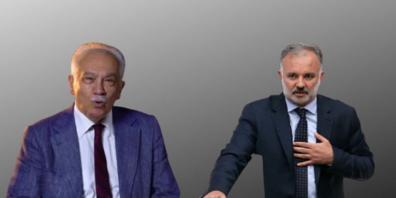 AKP'ye büyük şok! Perinçekle'de görüşme yapıldı! Albayrak'ın yeni partisi