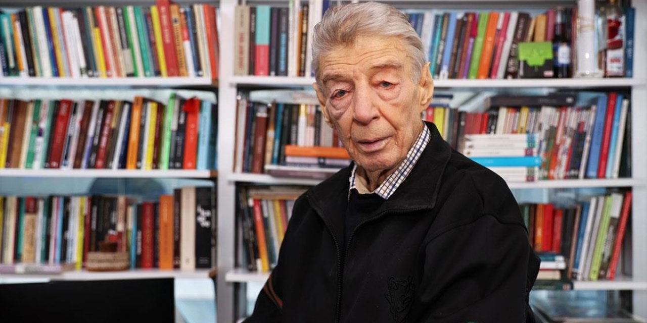 Arif Şentürk'ün Ölümü Kuzey Makedonya'yı yasa boğdu