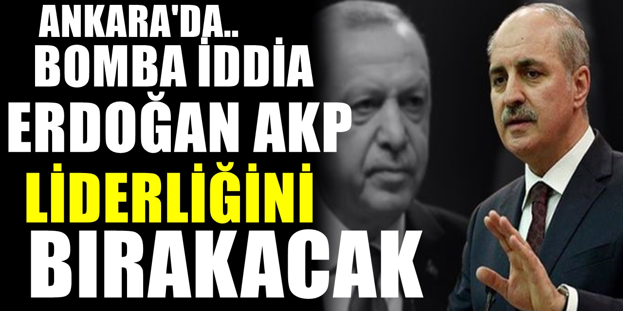 Canlı Yayında Şaşkına Çeviren AKP iddiası