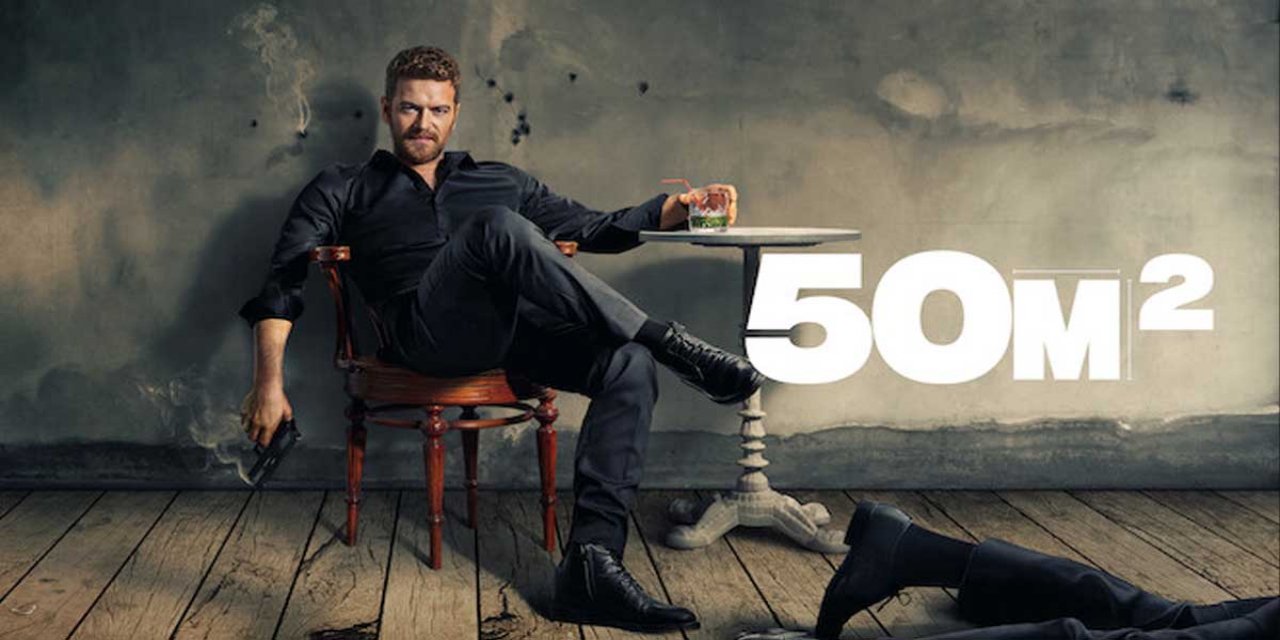 Netflix 50 m2 dizisinin 2.sezonunu ne zaman yayınlayacak? FOX TV ayrıntısı dikkat çekti
