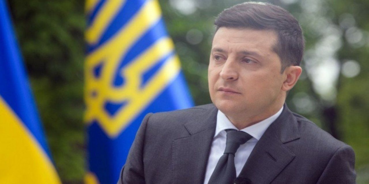 Ukrayna Lideri Zelenskiy, İşgal Senaryolarına Rağmen Münih’te