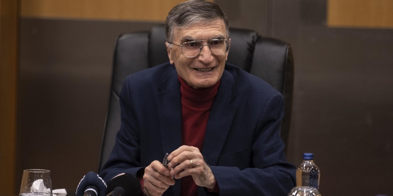 Aziz Sancar Kanserle İlgili Araştırmasını Duyurdu! Büyük Umut