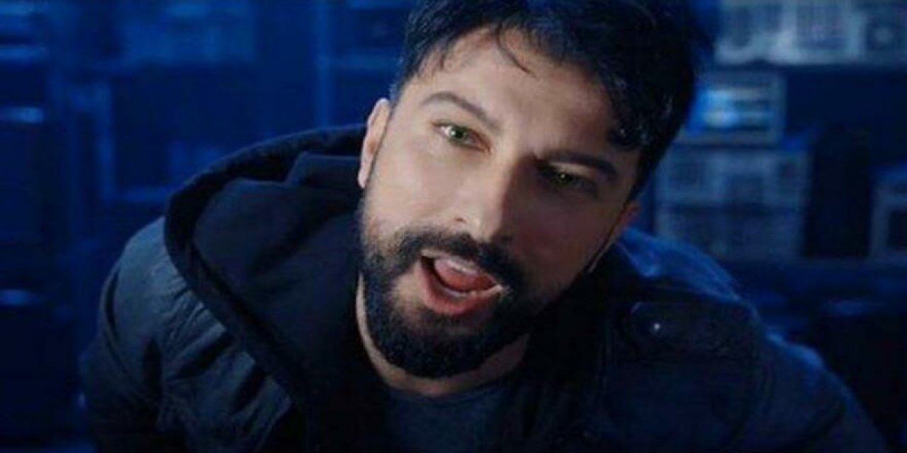 Tarkan’ın Geççek şarkısı dünya rekoru kırdı! 2 numaraya yerleşti