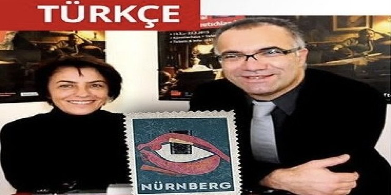 Nürnberg Türkiye-almanya Film Festivali Ne Zaman Başlıyor?