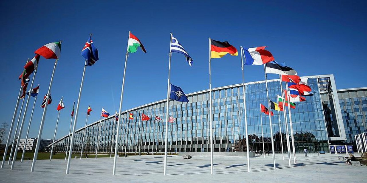 NATO ülkeleri hangileri? En Son Kim Üye Oldu? NATO üyesi ülkeler