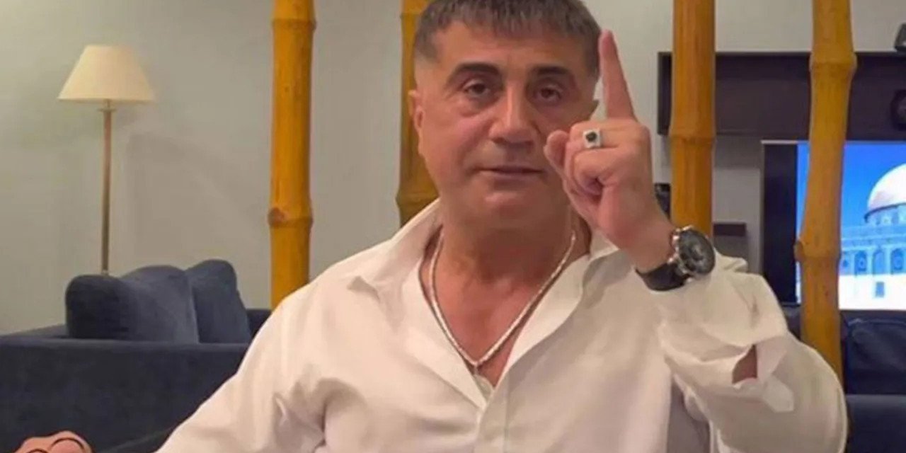 Sedat Peker Ortaya Çıktı! Türkiye'ye Geldiği İddia Ediliyordu! Aylar Sonra İlk Video
