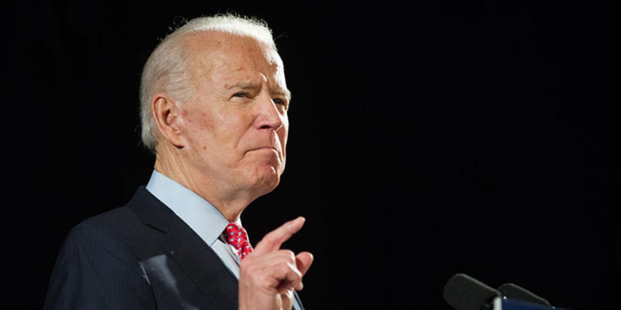 ABD Başkanı Joe Biden'dan Rusya'ya Yönelik Yeni Yaptırımlar