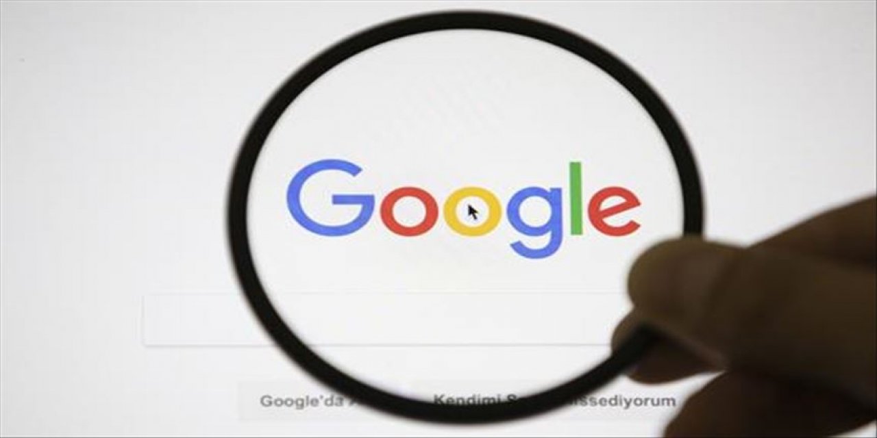 Google 2022 yılı ilk güncellemesini duyurdu! Güncelleme neyi içeriyor?