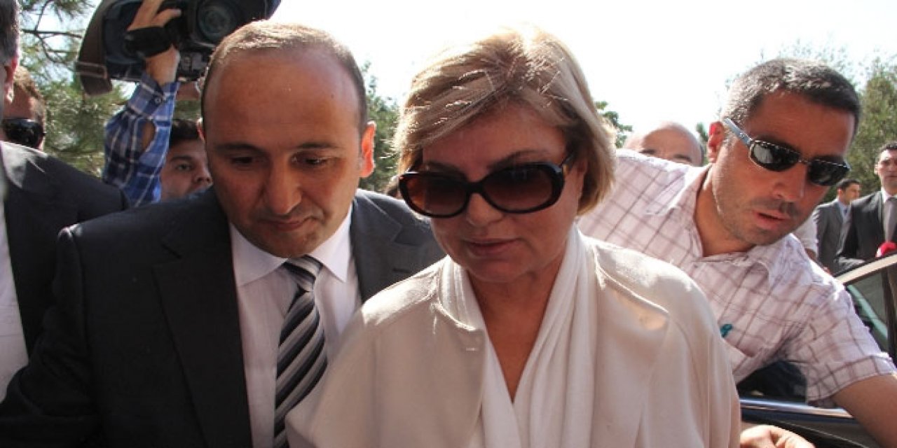 Tansu Çiller Hangi Partinin Başına Geçecek?
