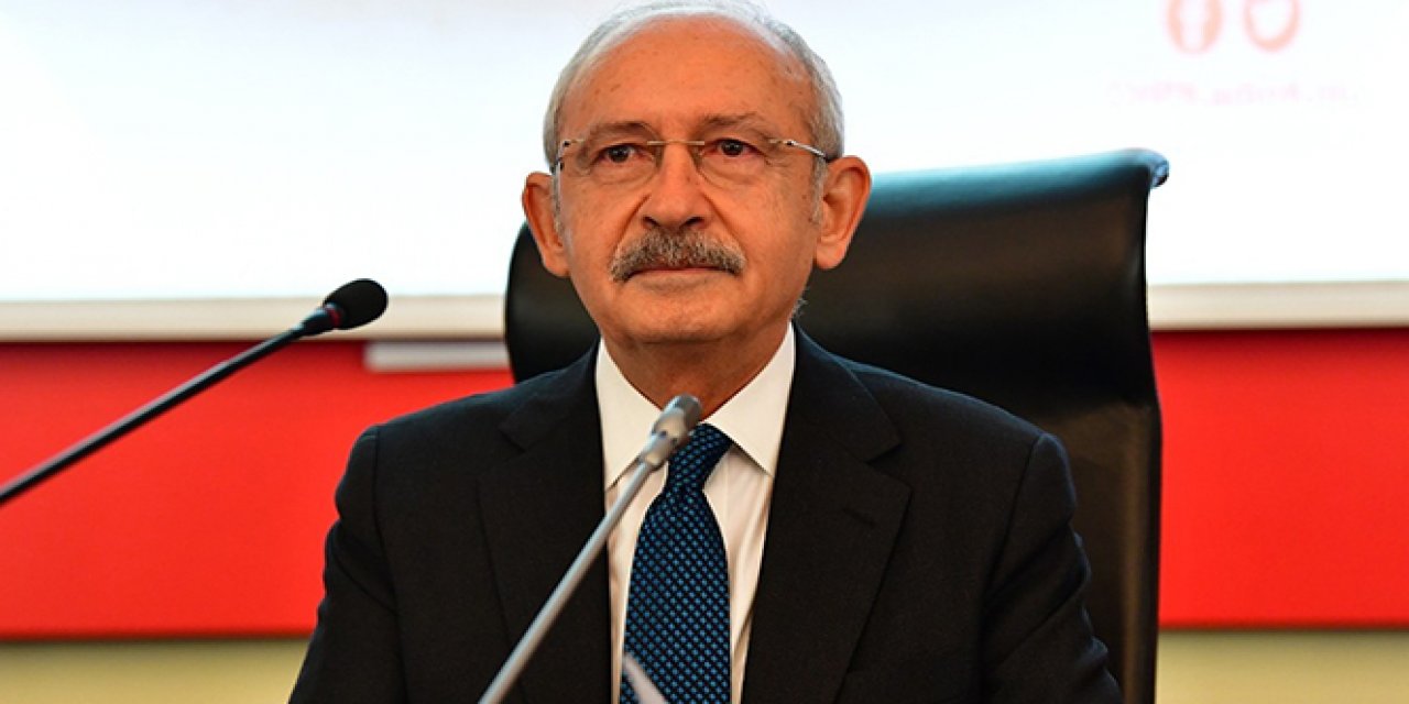 AKP'liler karşı kampanya başlattı! Adayımız Kılıçdaroğlu